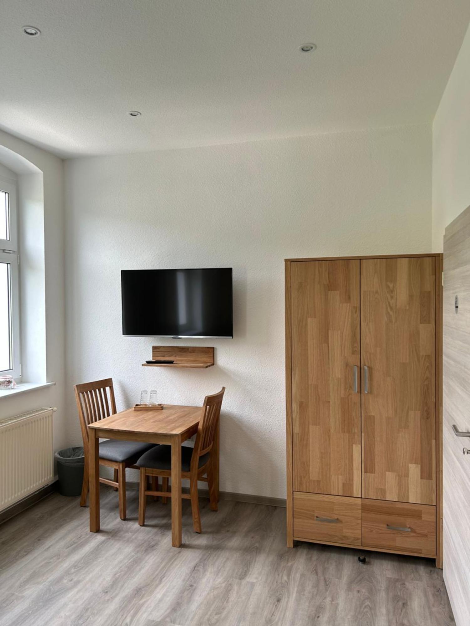 Pension Hönel-Hof Bad Schandau Zimmer foto